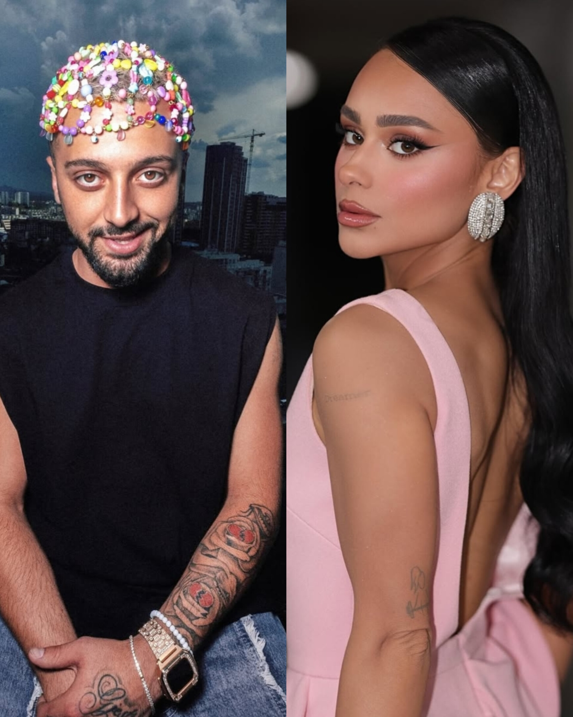 Merr Fund Martesa Egli Gjesti Pamjet Vulosin Gjith ka Vip Magazine al