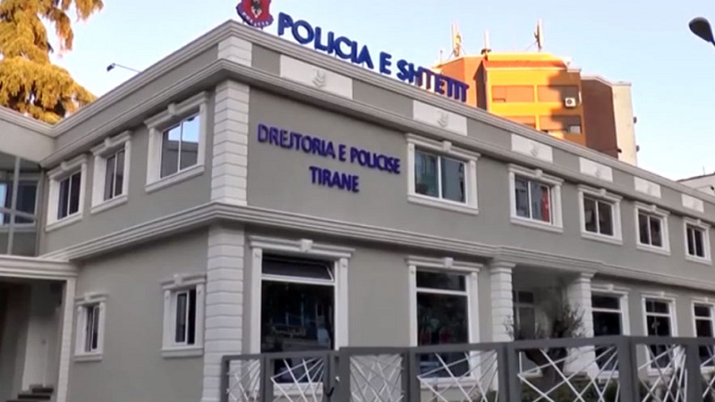Shfaqet në videot e skandalit Hila  këngëtarja nga Kosova dorëzon kallzim në Policinë e Tiranës